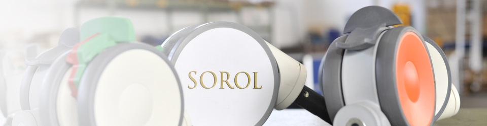 Sorol Schiff Ausstattung